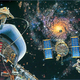 Illustration for article titled R.I.P. Robert McCall, The Artist Who Created The Space Age